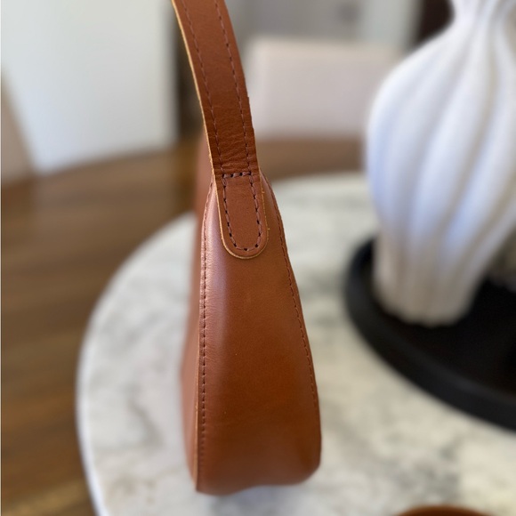 PLG Classic Nora w/Crossbody Extender - Honey - Picture 3 of 8